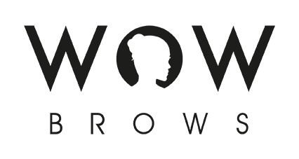 Wow Brows Logo