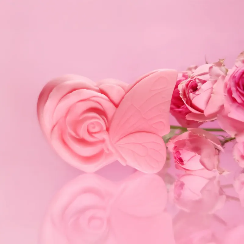 Peeling-Seife "Le-Savon"