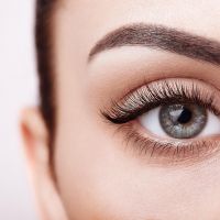 Augenbrauen, Wimpern & Lippen